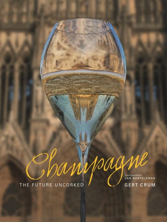 The Future Uncorked