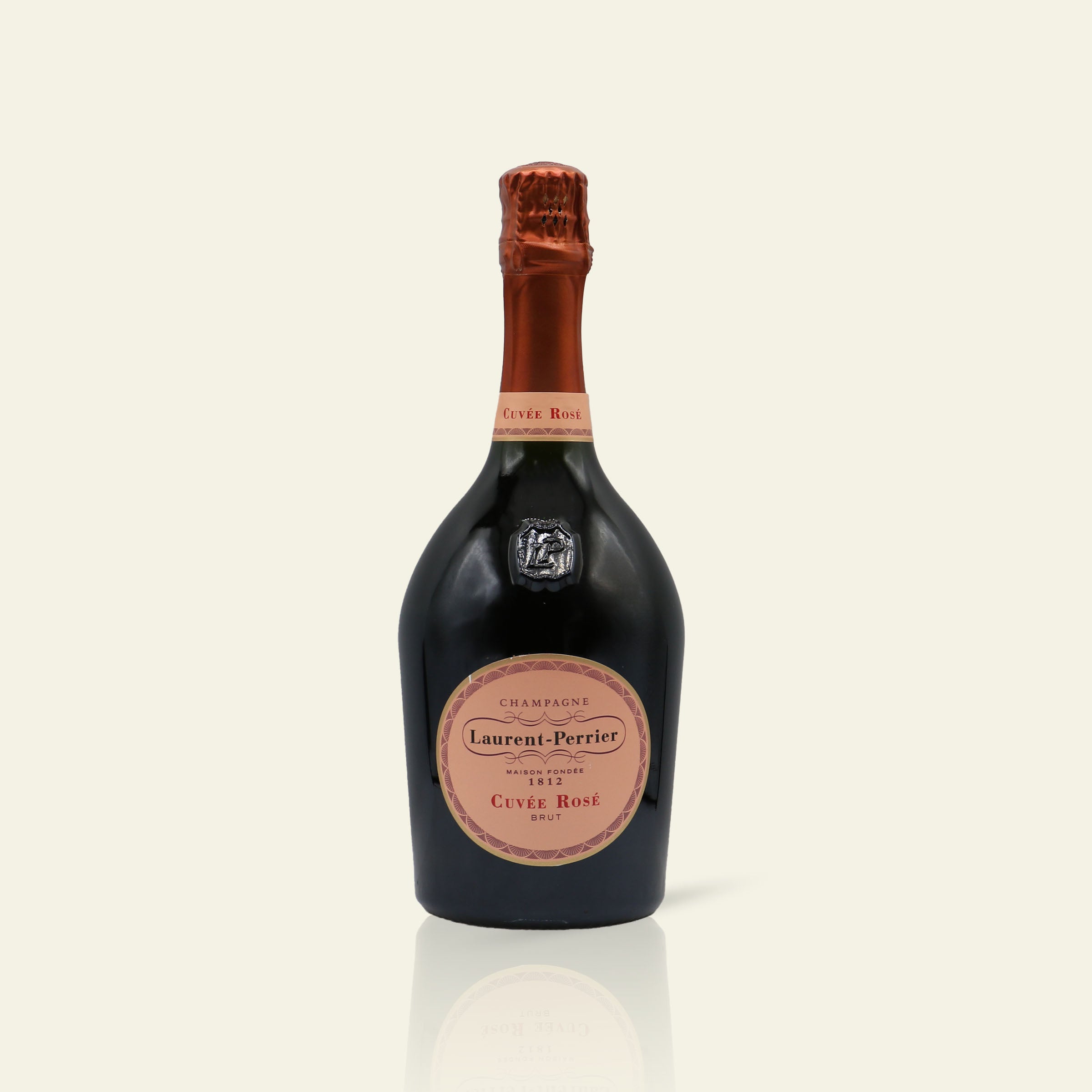 Cuvée rosé brut