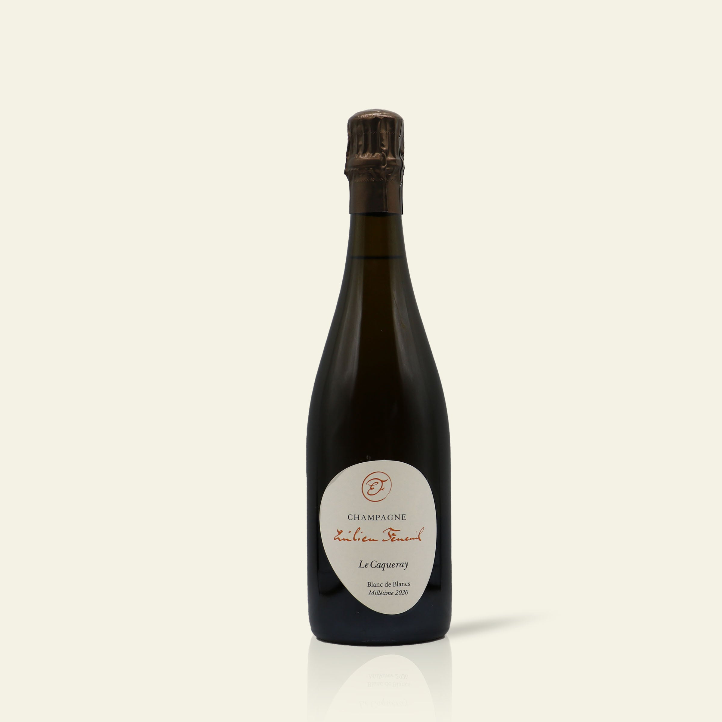 Vintage 2020 Le Caqueray