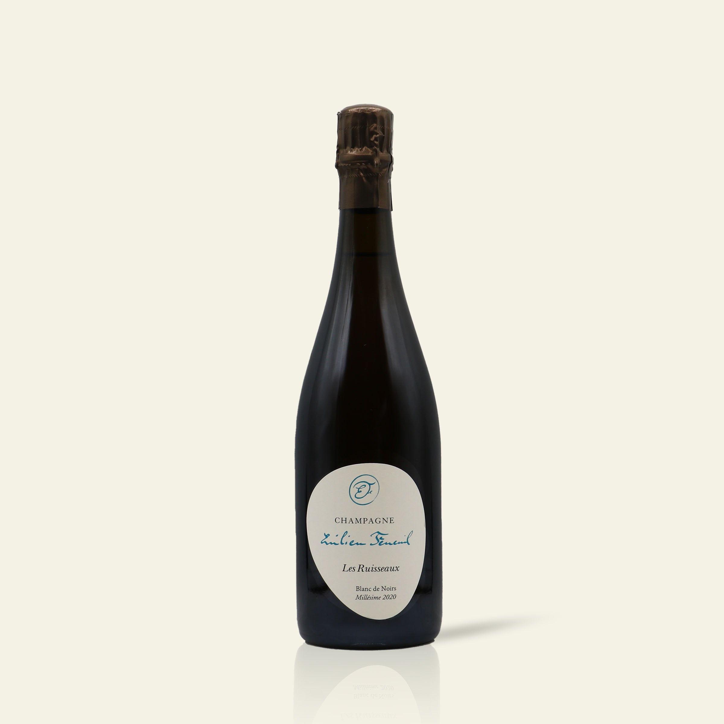 Vintage 2020 Les Ruisseaux