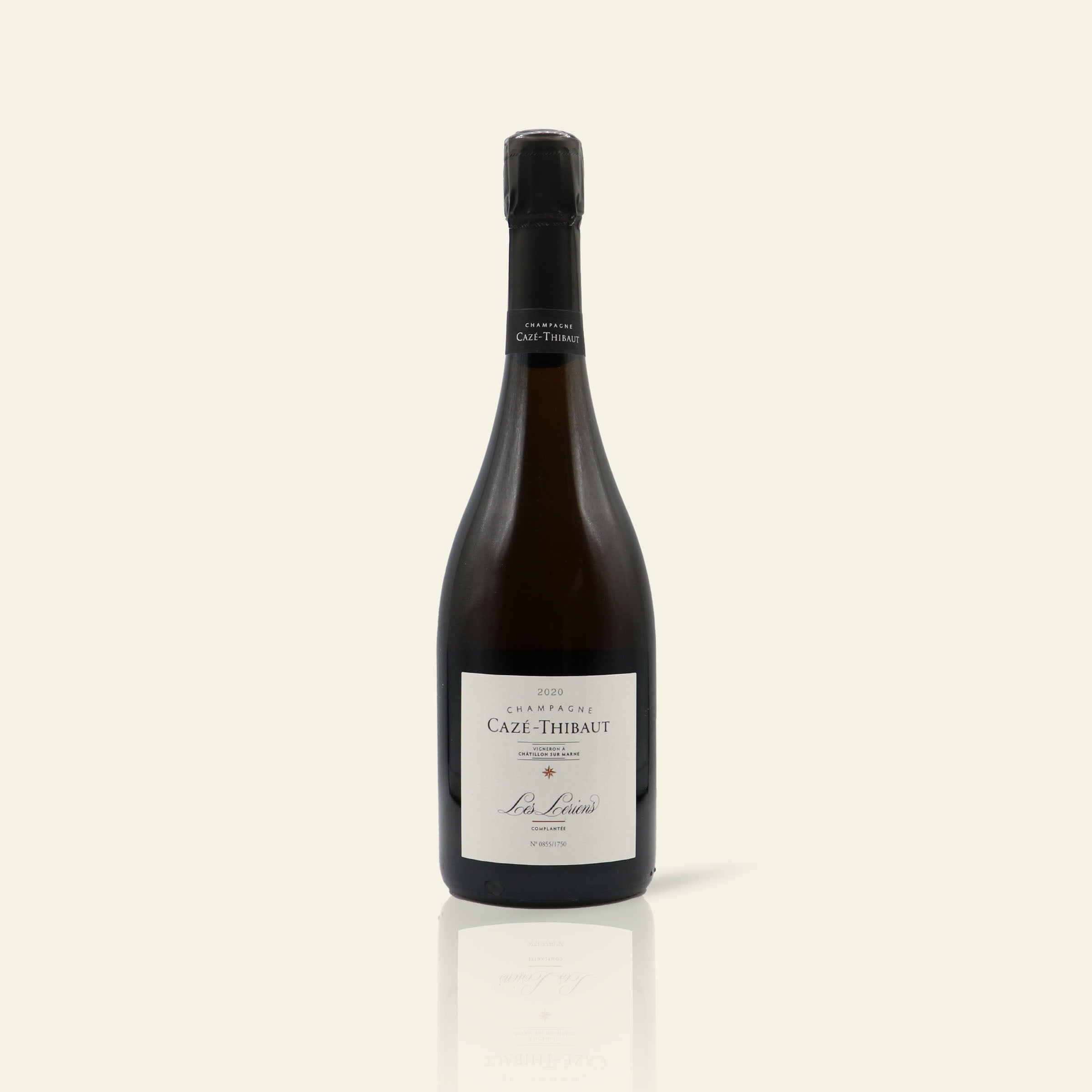 Vintage 2020 Les Leriens