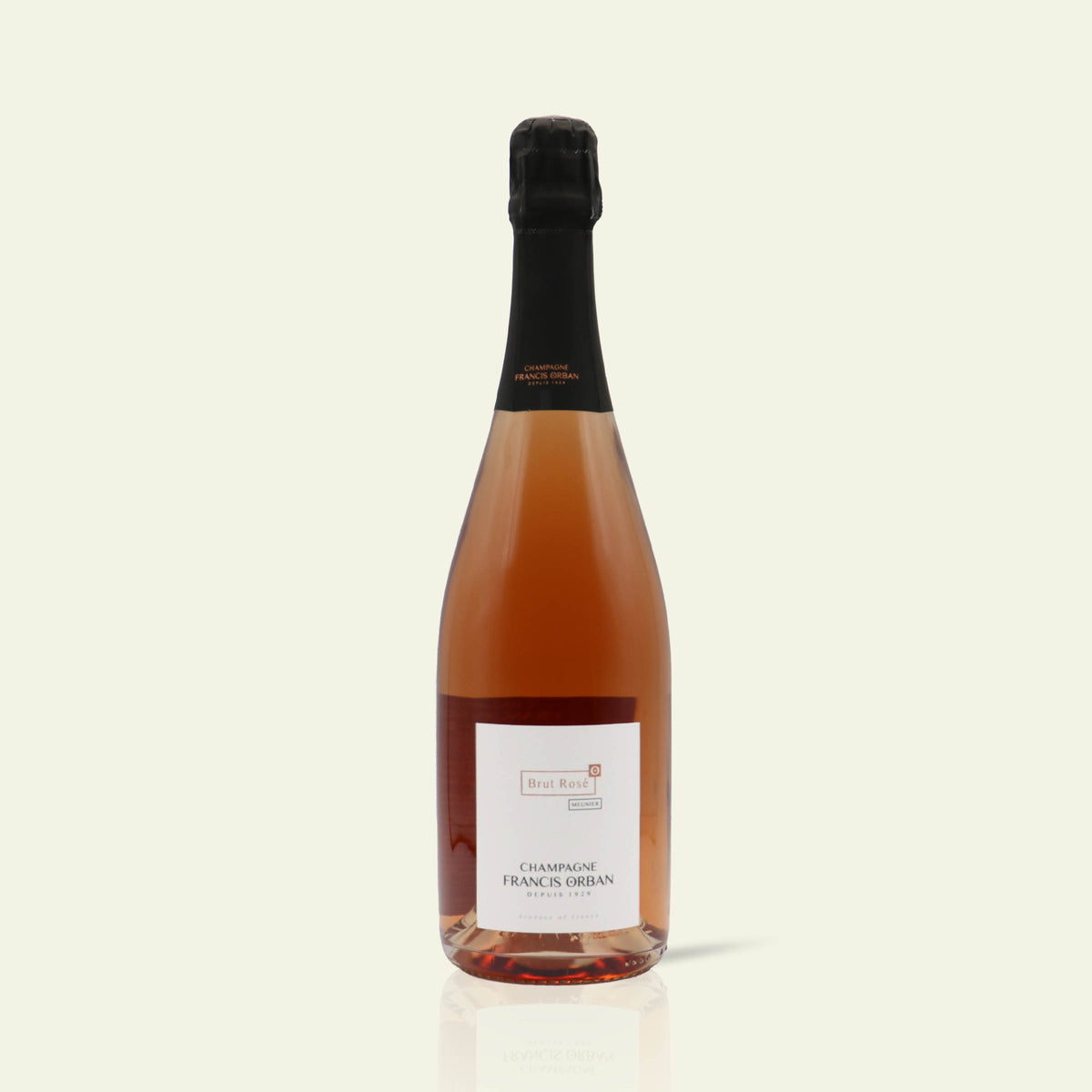 Brut rosé