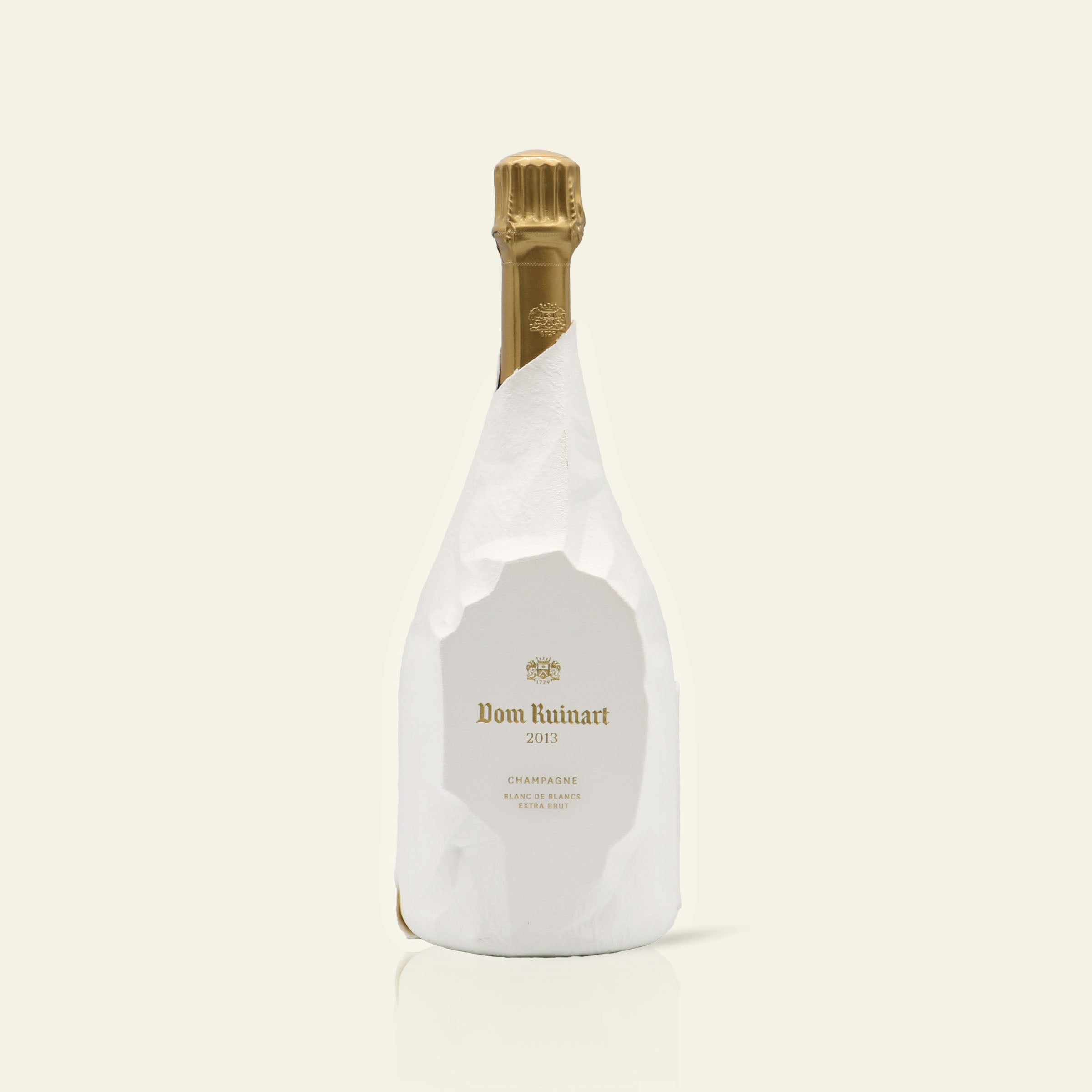 Vintage 2013 Dom Ruinart