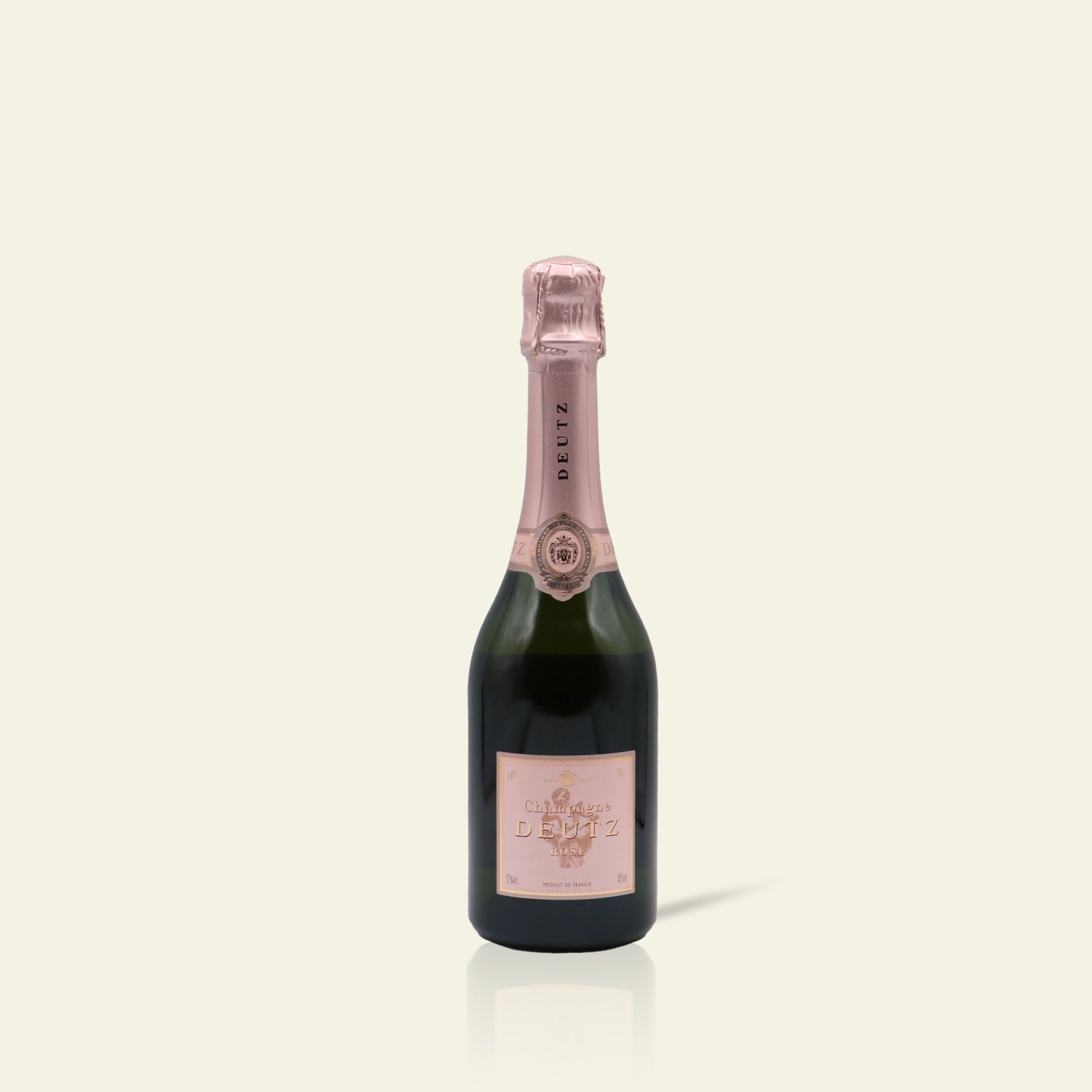 Rosé demi (0,375 liter)
