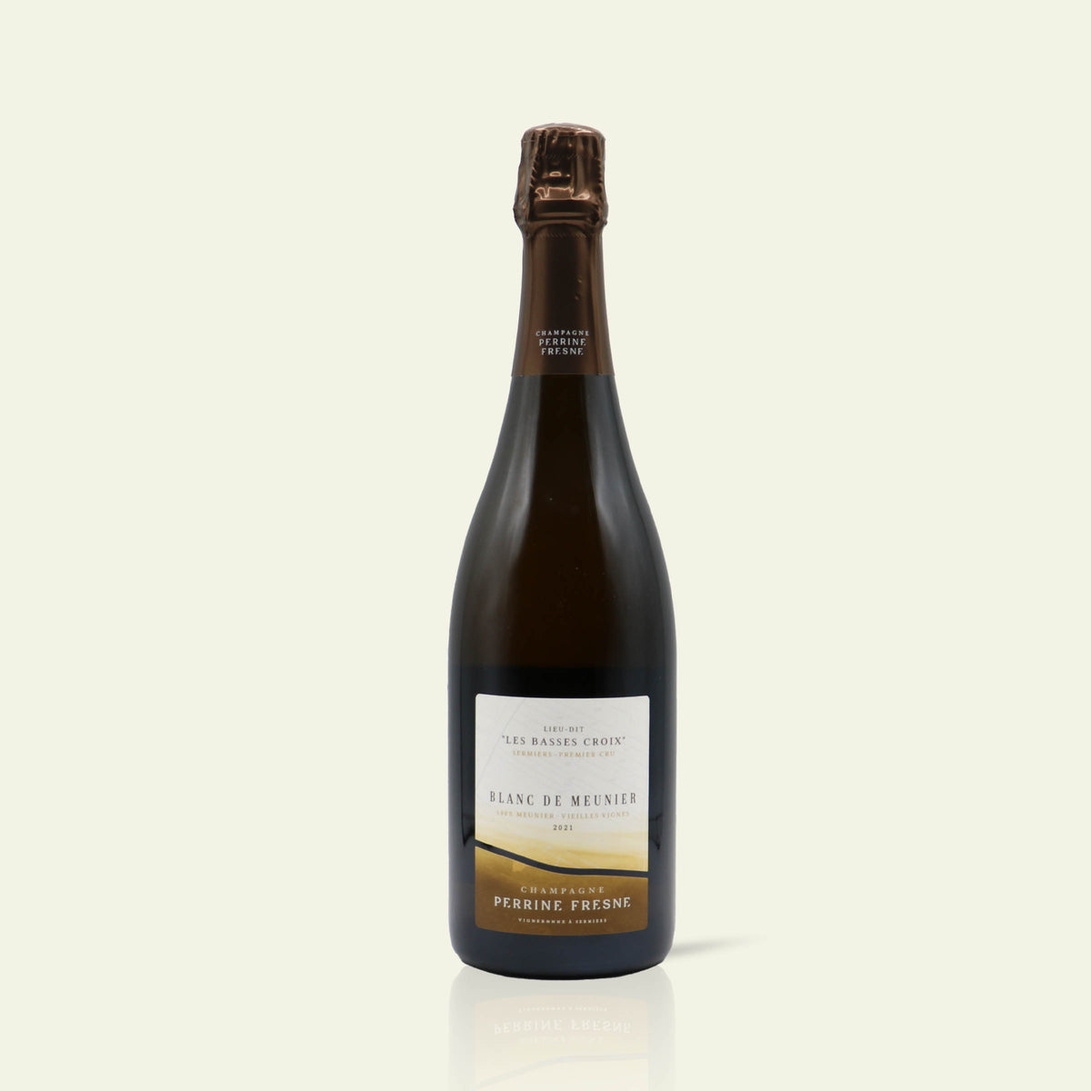 Vintage 2021 Les Basses Croix