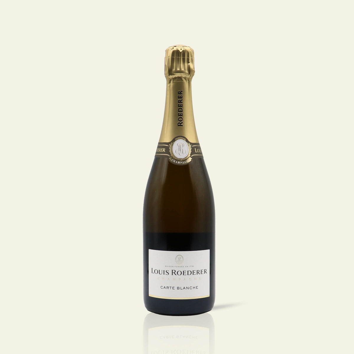 Carte Blanche 245 in giftbox
