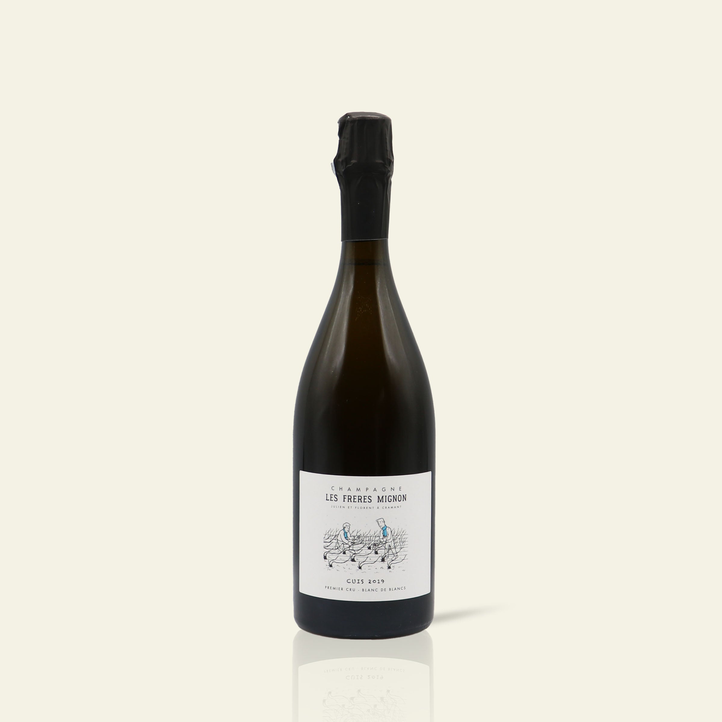 Vintage 2019 Cuis