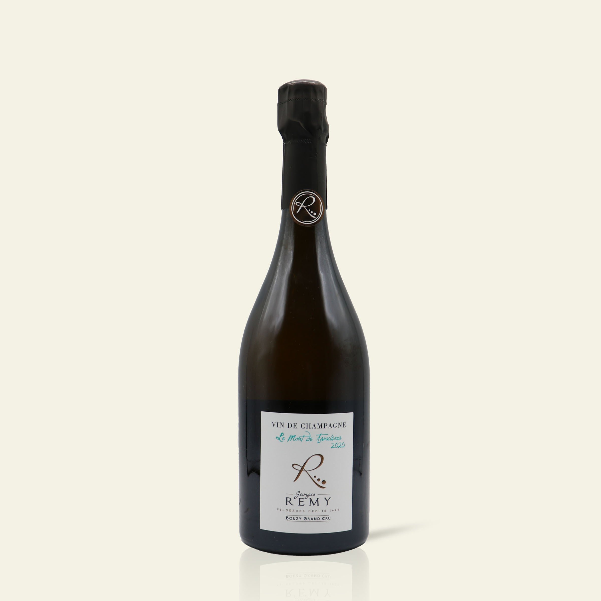 Vintage 2020 Le mont de Tauxières