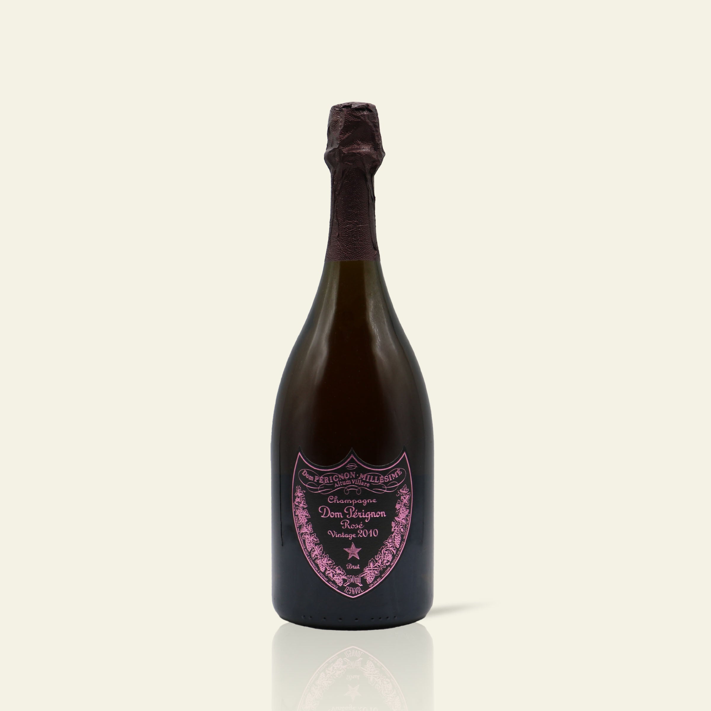 Vintage 2010 Rosé in giftbox