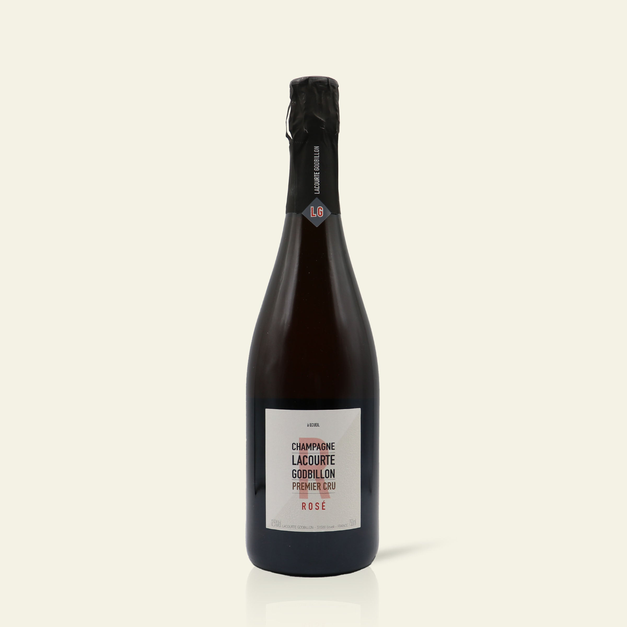 Brut Rosé