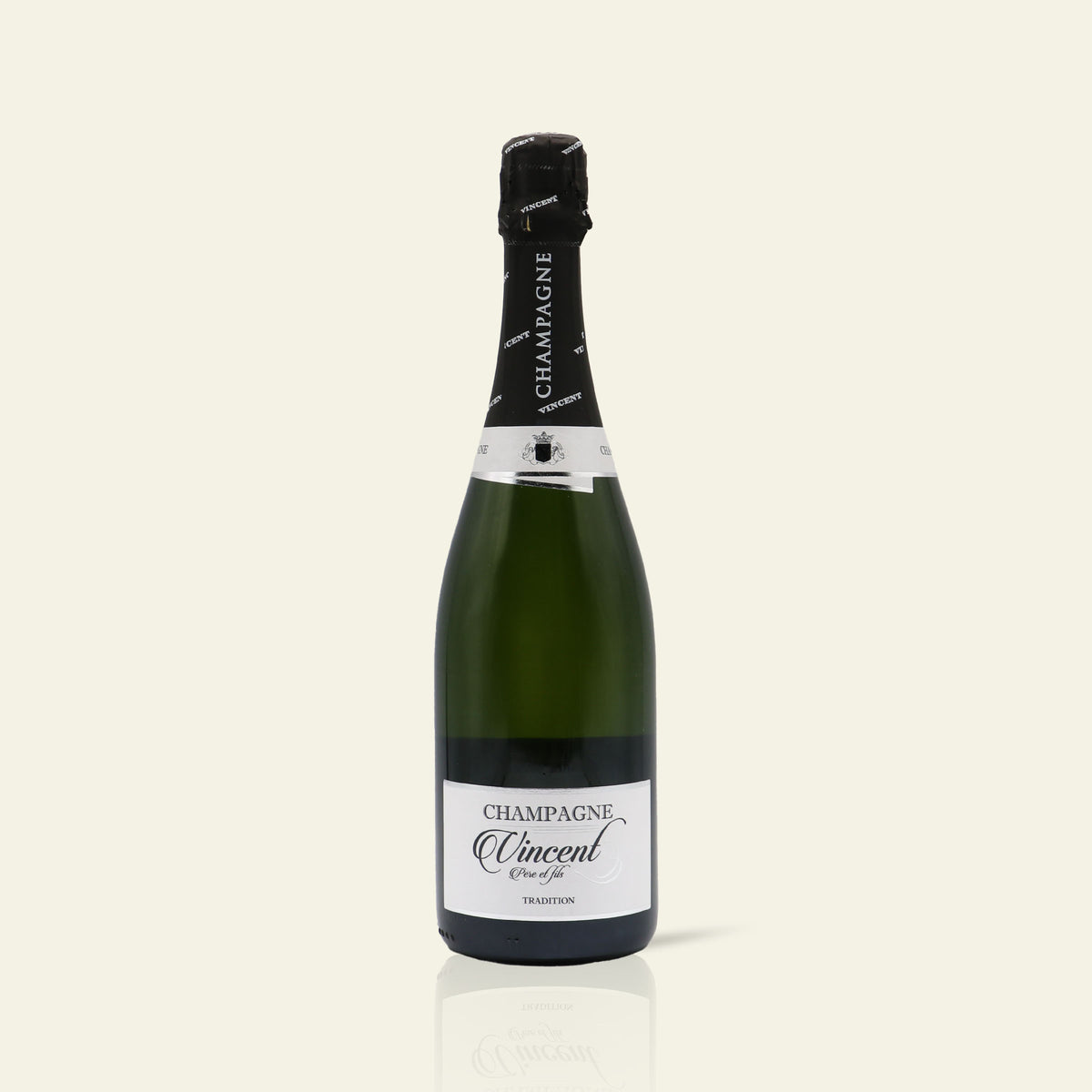 Brut tradition