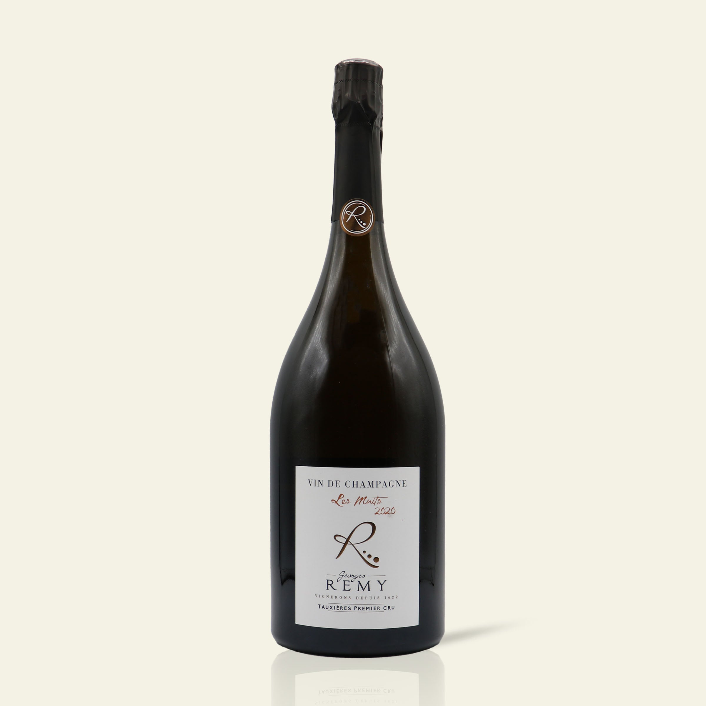 Vintage 2020 Les Muits magnum (1,5 liter)
