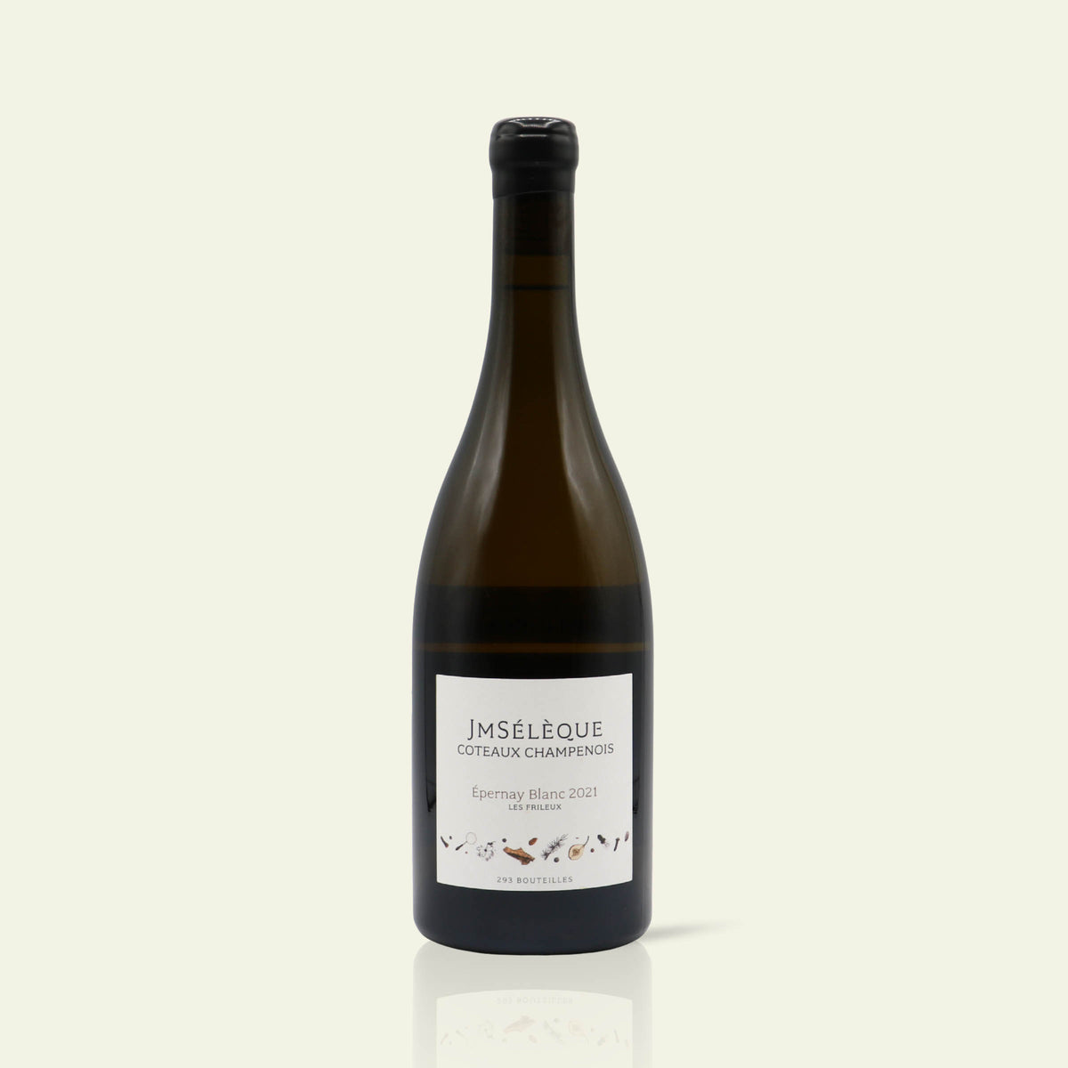 Épernay Blanc 2021