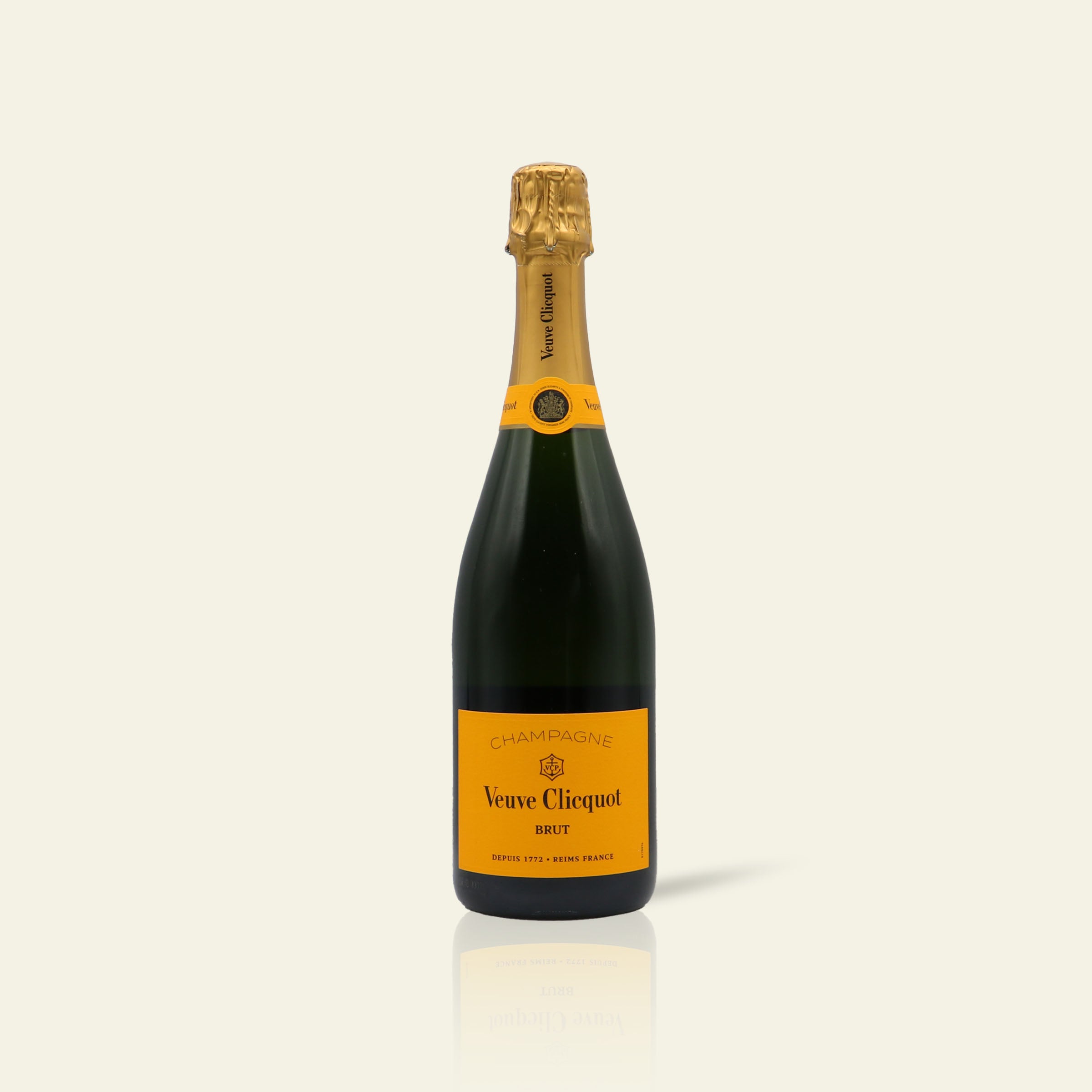 Yellow Label Arrow 'AMSTERDAM' in gift box