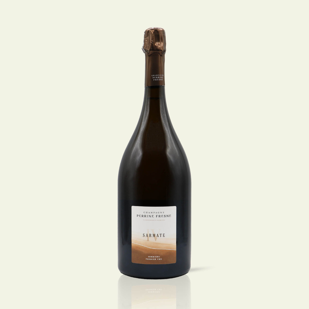 Sarmate IV magnum (1,5 liter)