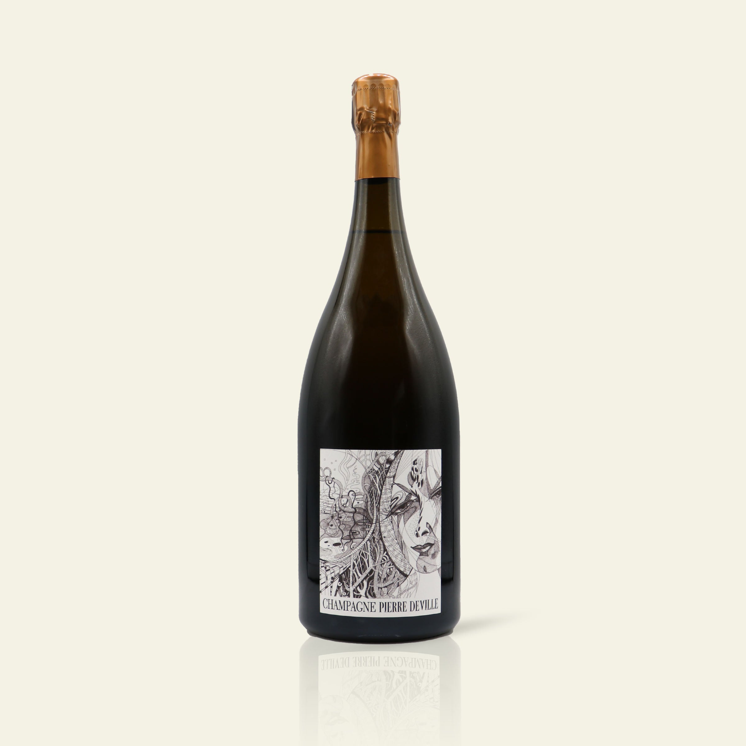 Cuvée Primitif magnum (1,5 liter)