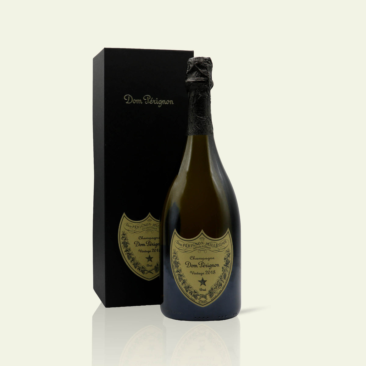 Vintage 2018 in giftbox