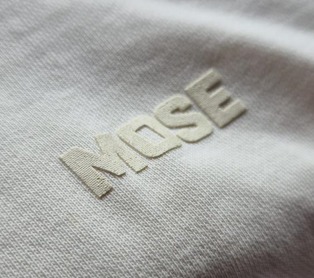 Hoodie 'Bar du Champagne'
