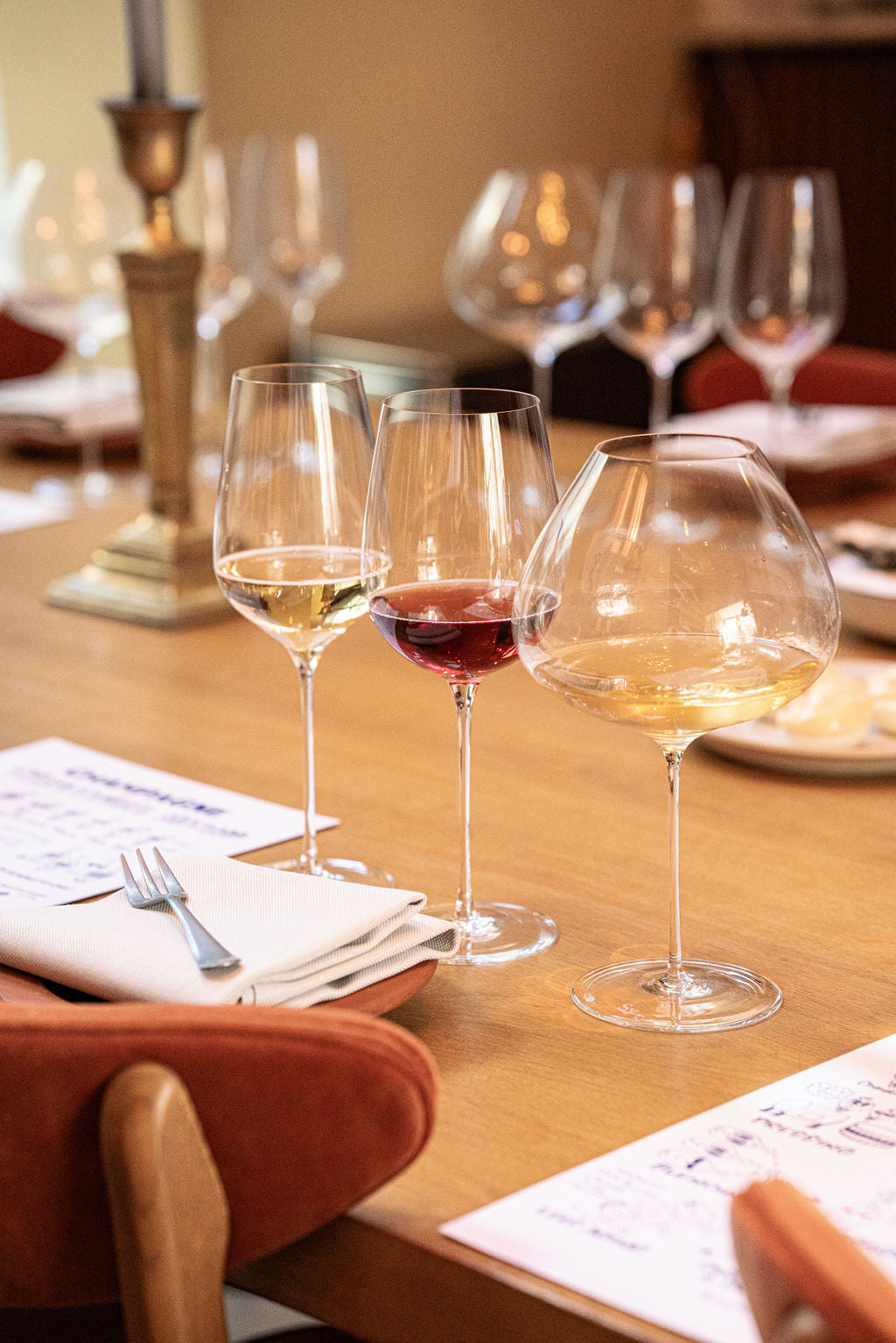 Proeverij 'Champagne, de basis' (zaterdag 11 april)