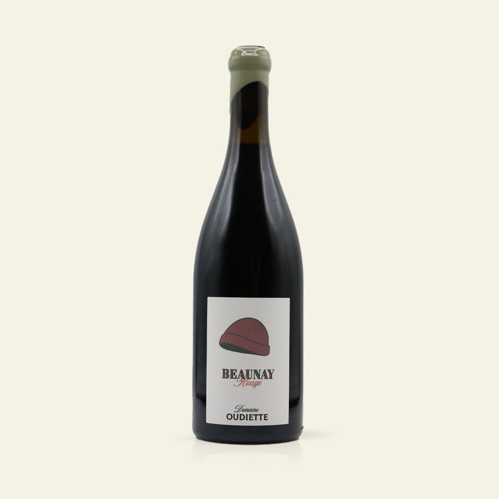 Beaunay rouge, 2022