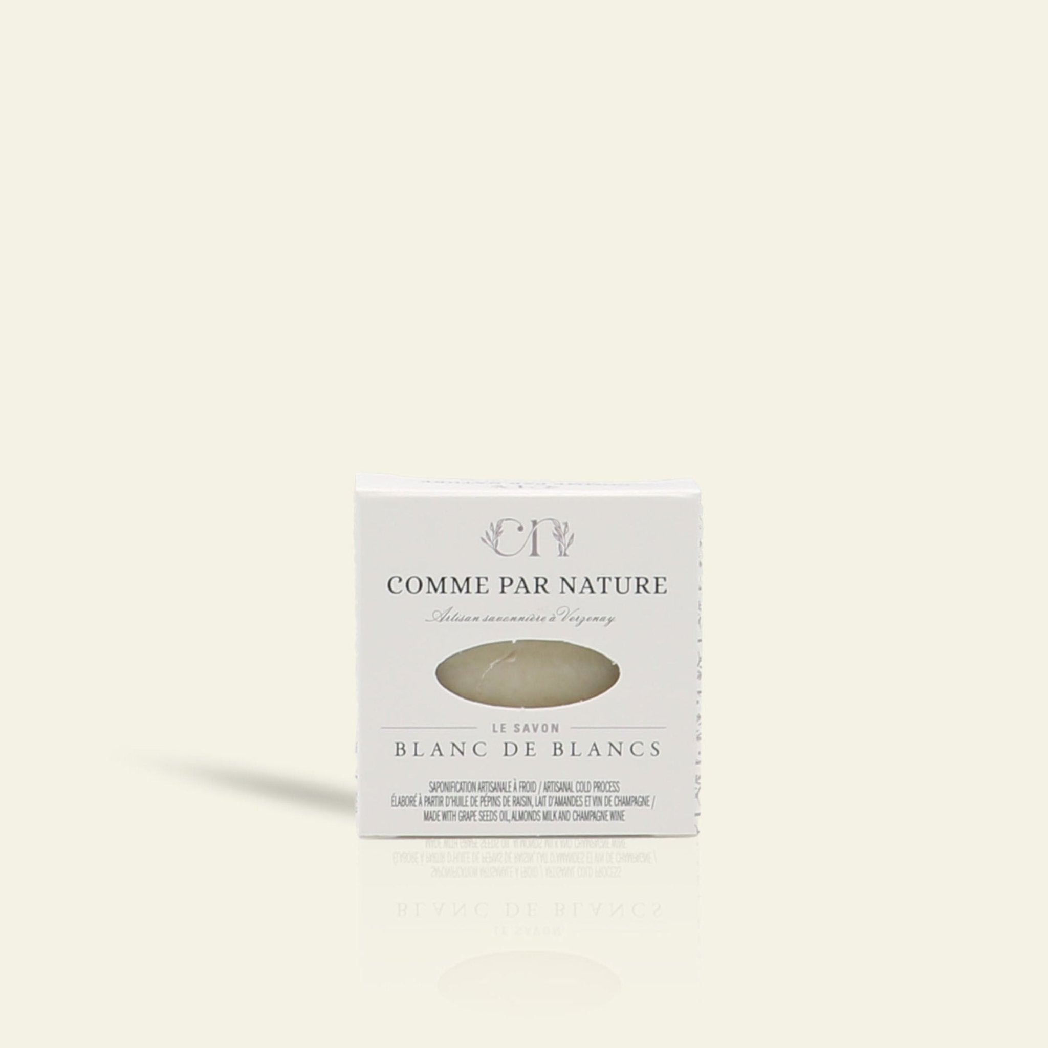 Blanc de Blancs (100 grams)