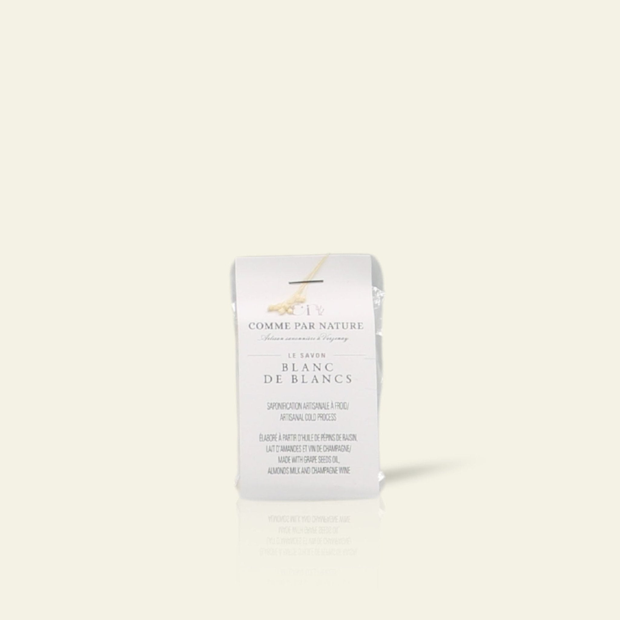 Blanc de Blancs mini (25 grams)