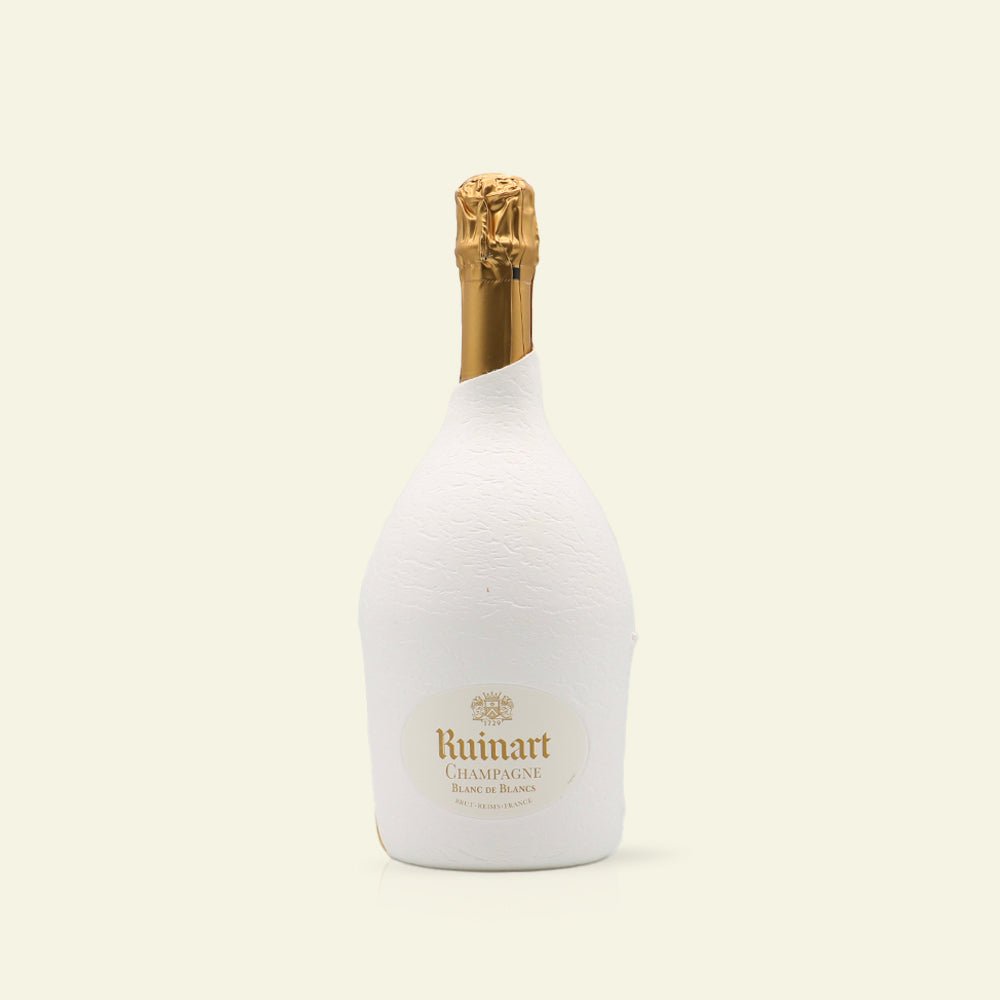 Blanc de Blancs Second Skin
