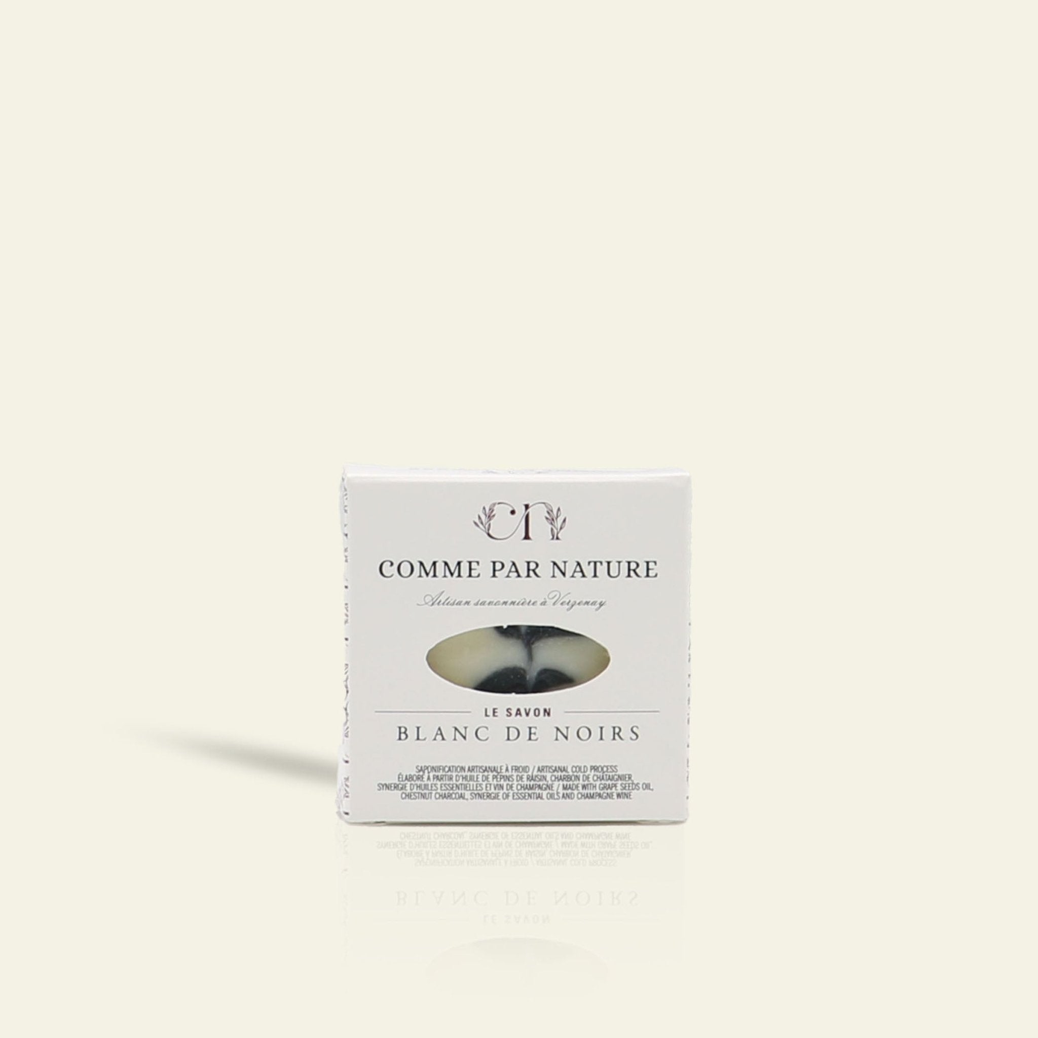 Blanc de Noirs (100 gram)