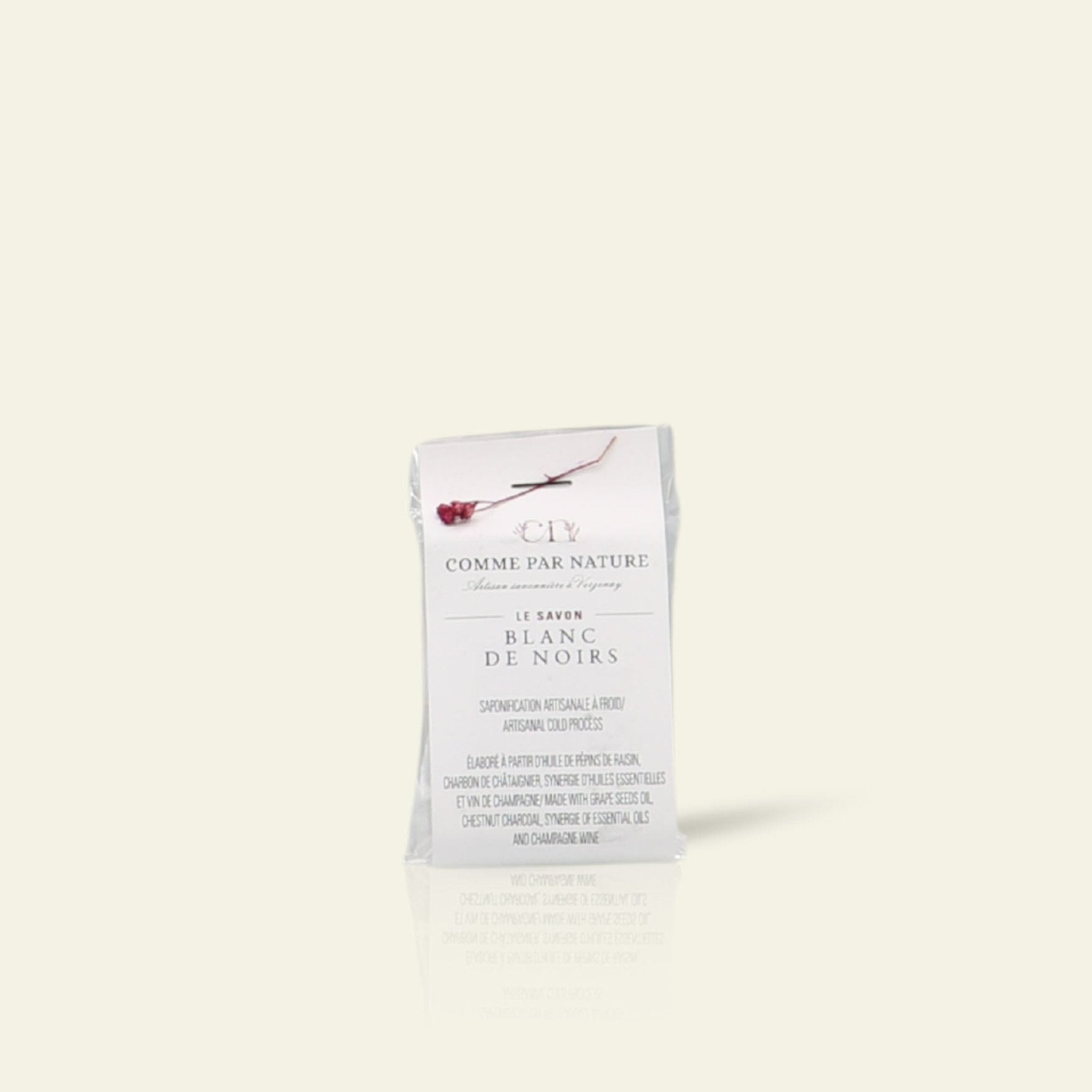 Blanc de Noirs mini (25 grams)