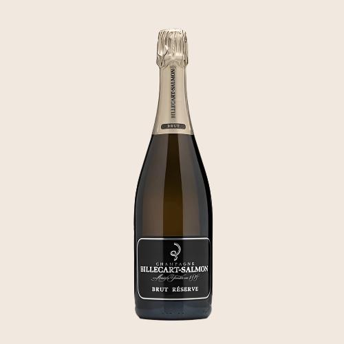 Brut Réserve magnum (1,5 liter)