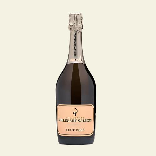 Brut rosé magnum (1,5 liter)