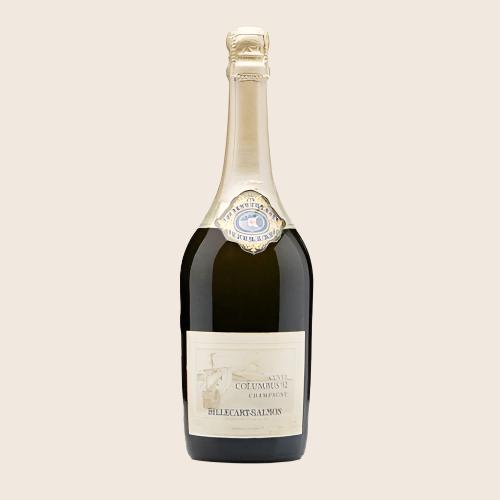 Cuvée Columbus '92