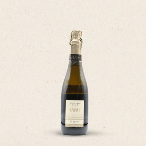 Grande réserve brut demi (0,375 liter)