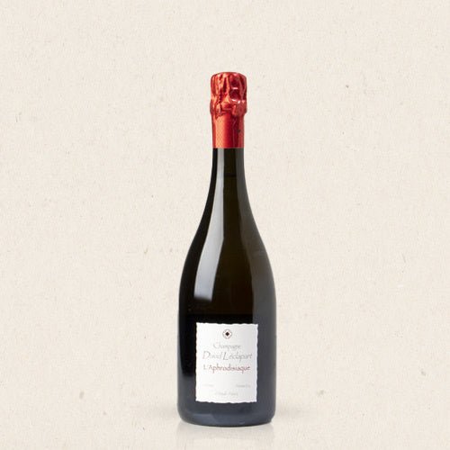 l'Aphrodisiaque V16