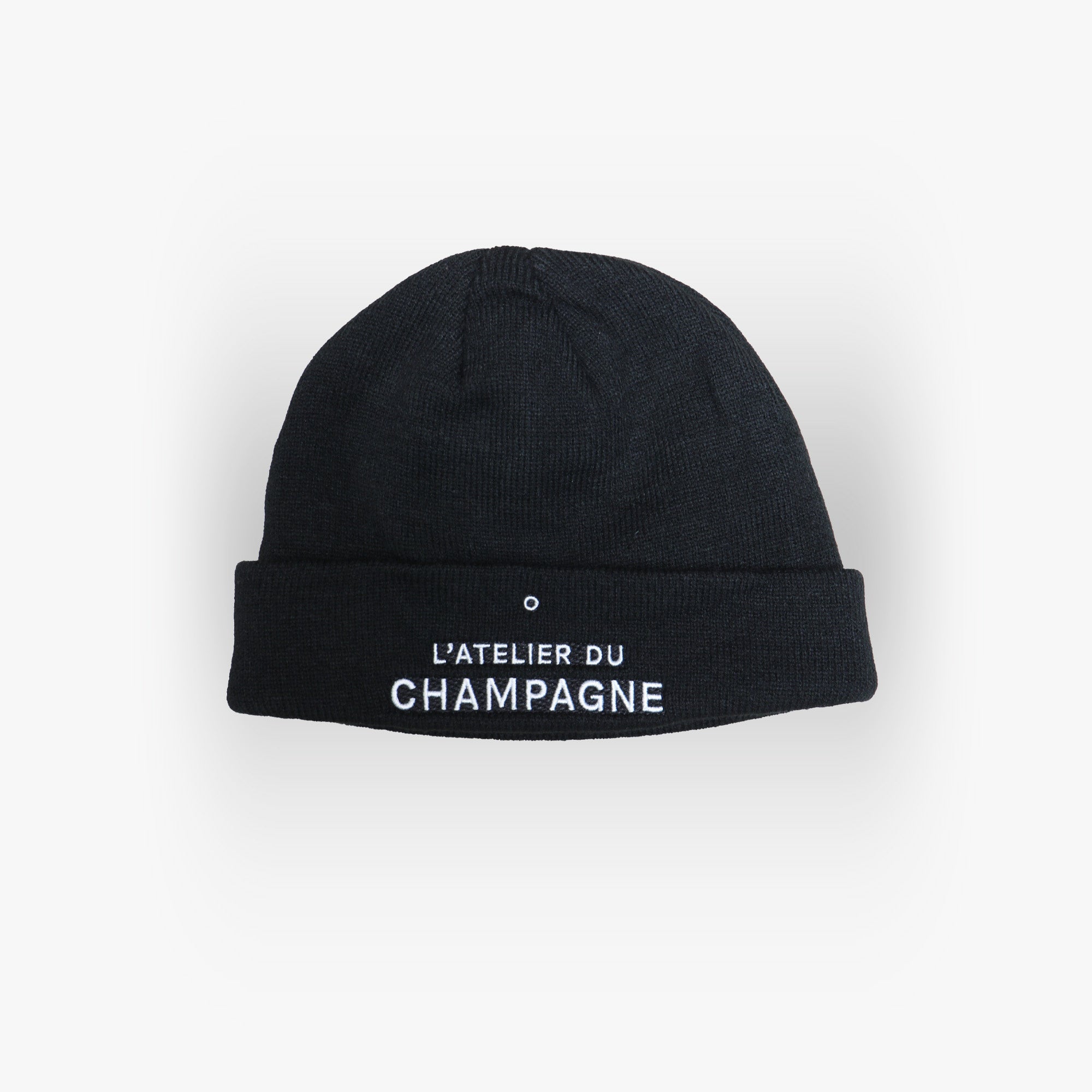 Beanie L'Atelier du Champagne