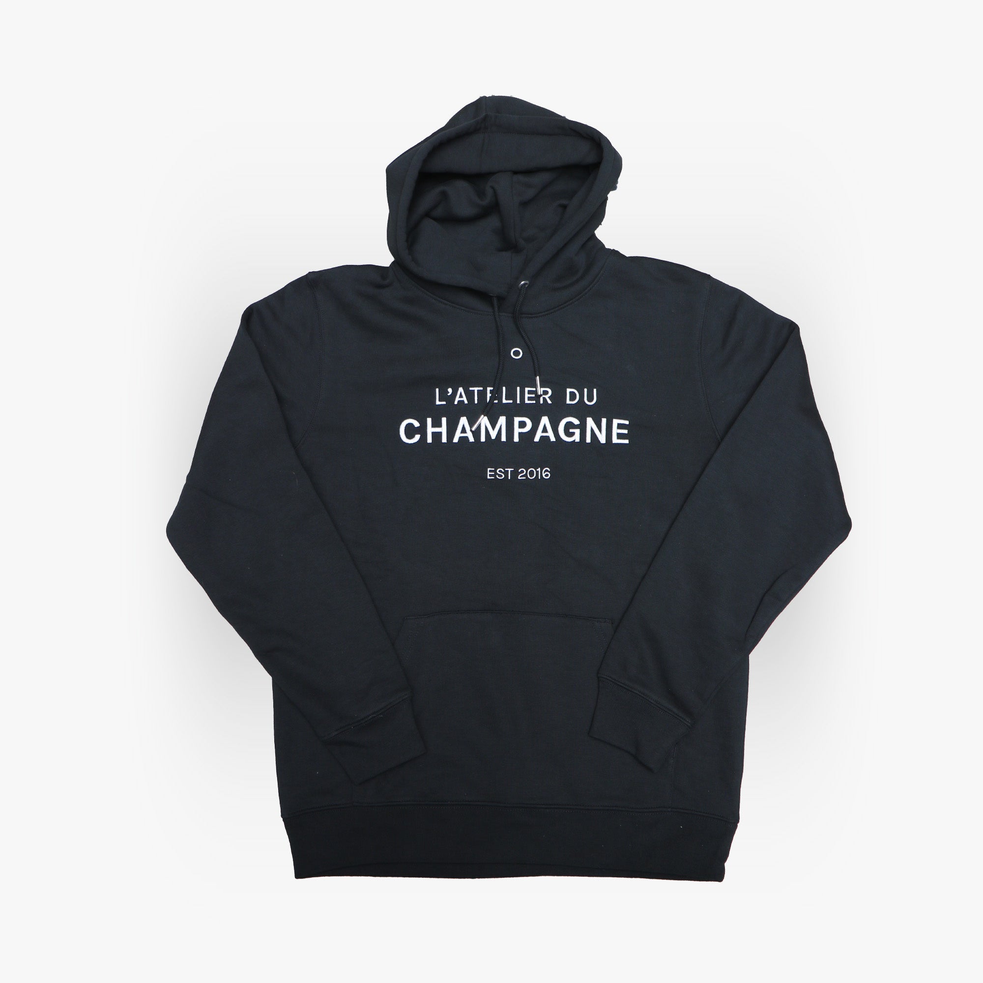 Hoodie L'Atelier du Champagne