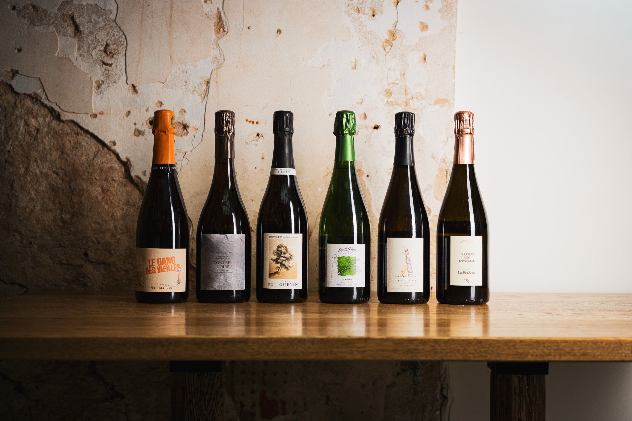 Proeverij 'Côte des Bar' (zaterdag 23 mei)