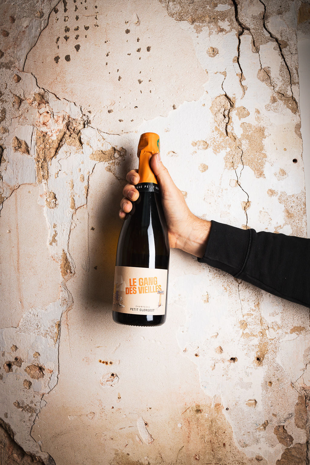 Le Gang des Vieilles '22