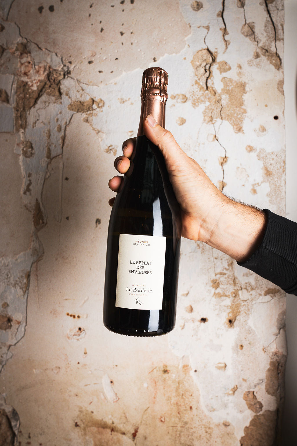 Le Replat des Envieuses '22