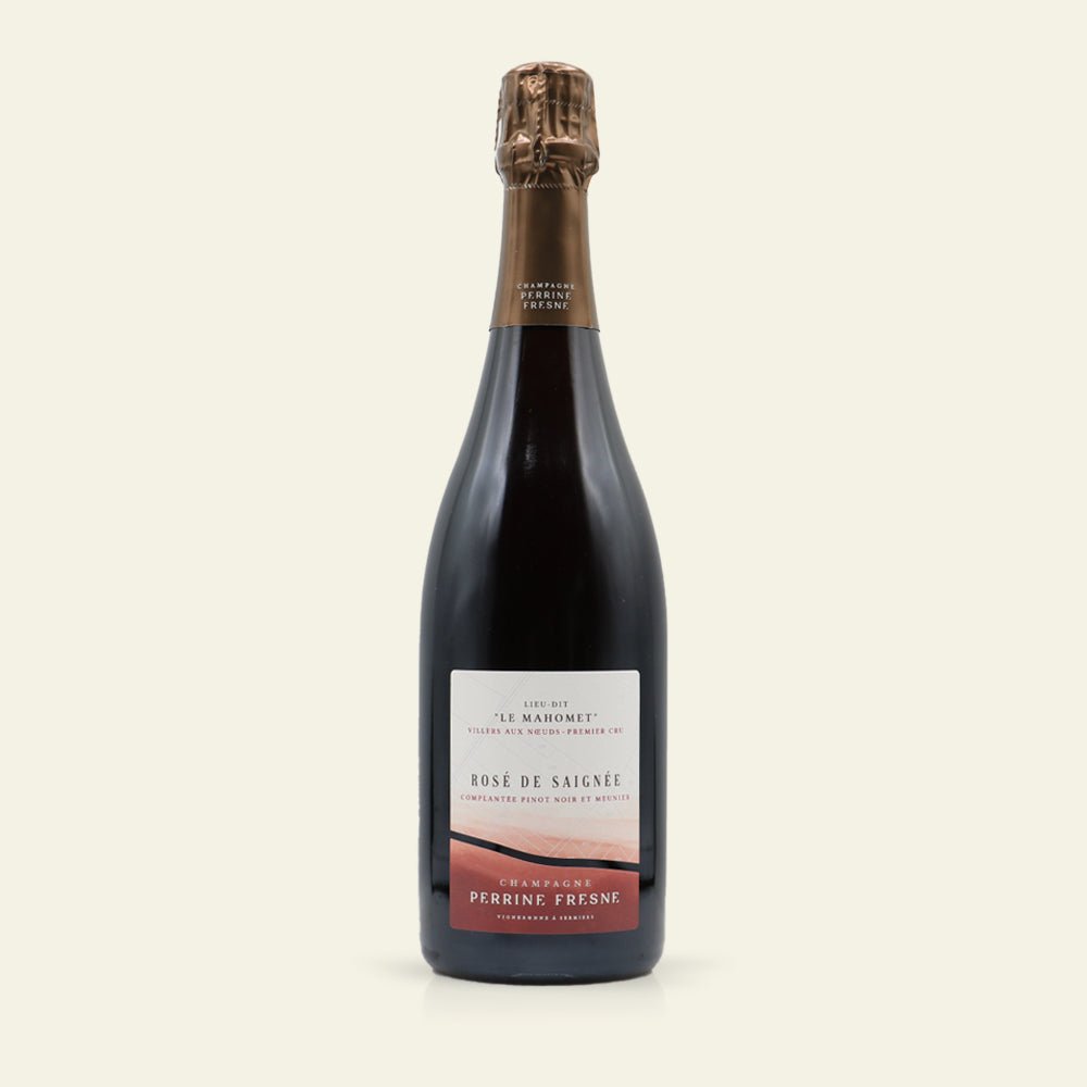 Le Mahomet Rosé