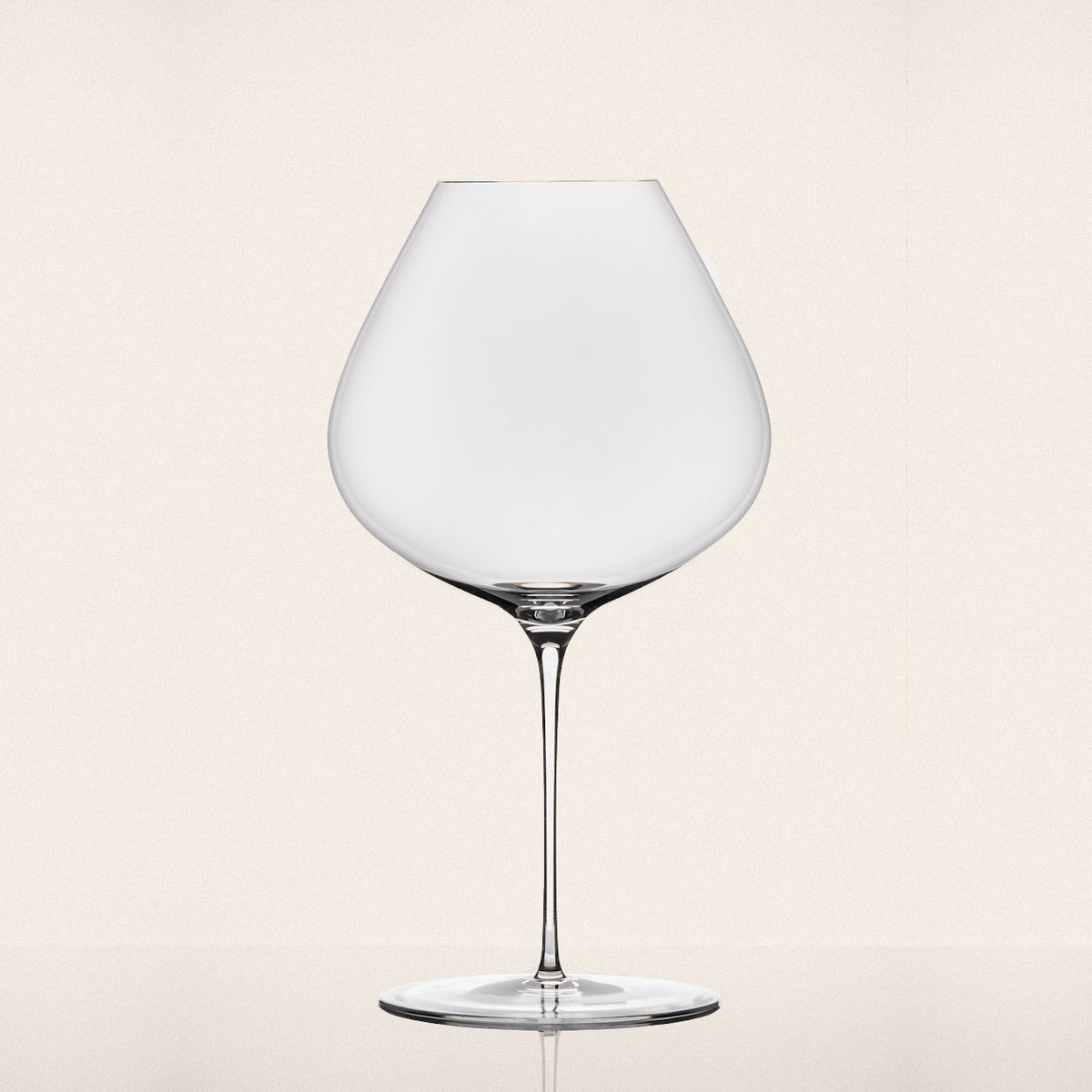 U.B.A. Septentrional - set van 6 glazen