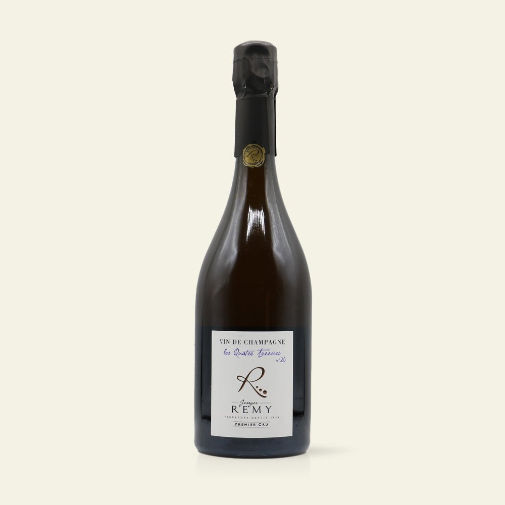 Les 4 Terroirs nº20