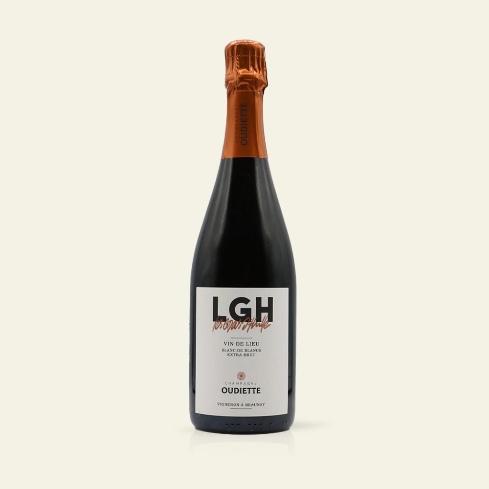 Les Gras d'Huile '20
