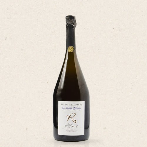Les Quatre Terroirs Nº16 magnum (1,5 liter)
