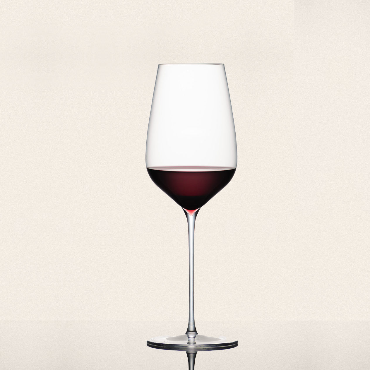 L'Universel - set of 6 glasses