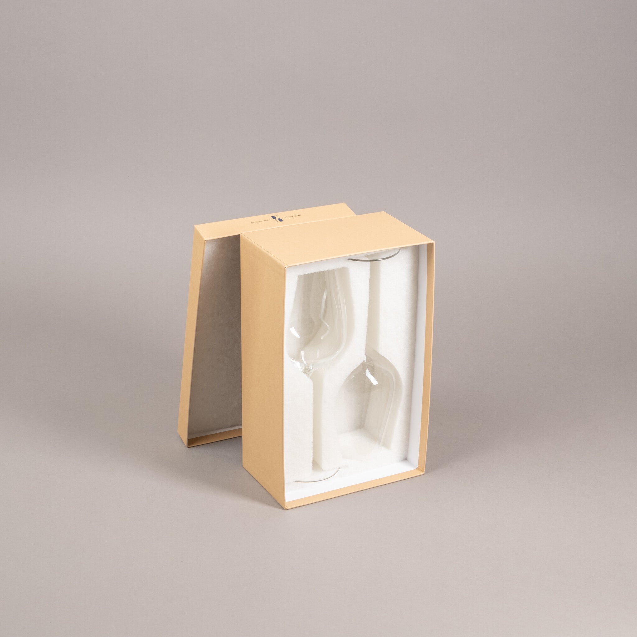 Meridional - set of 2 glasses