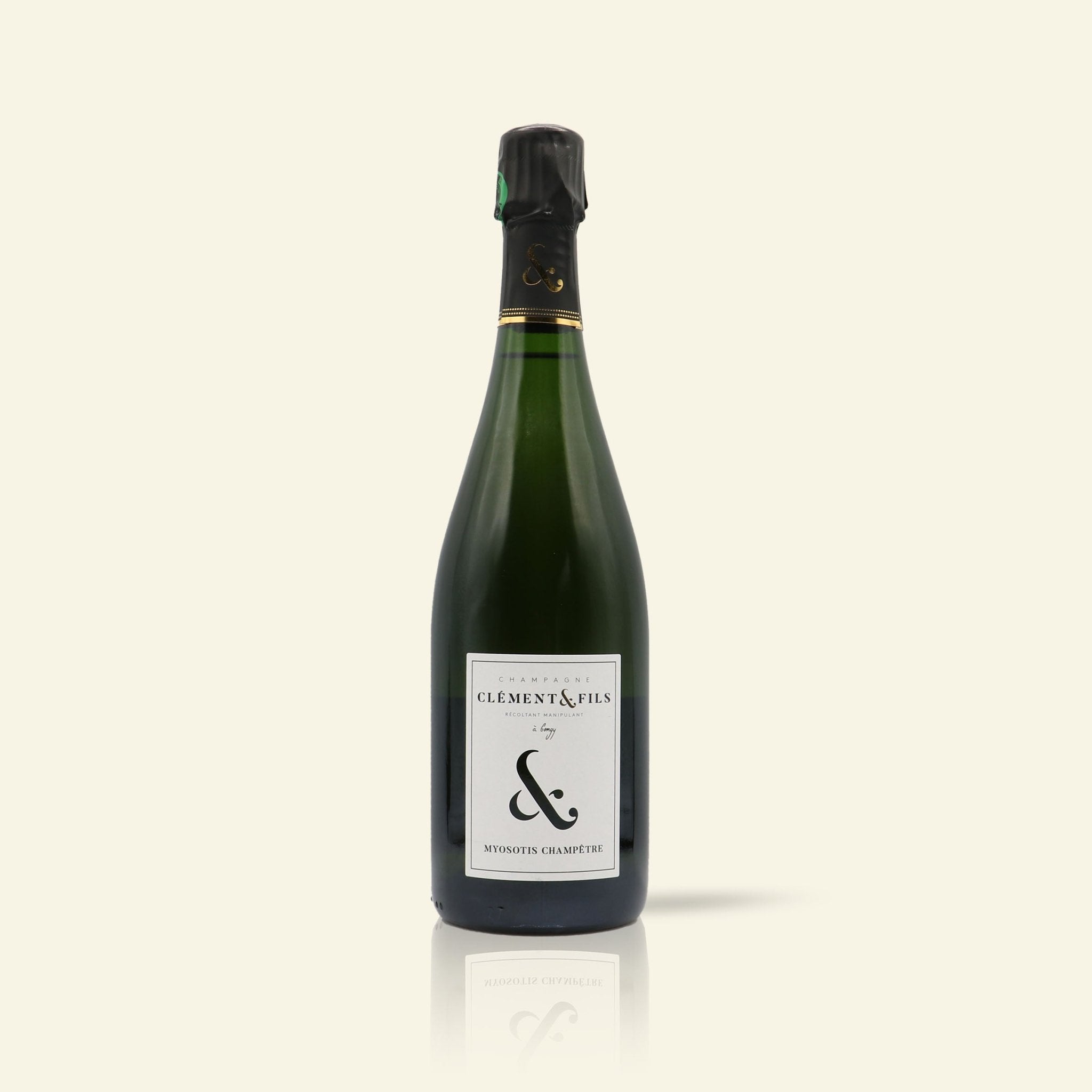 Myosotis Champêtre '21