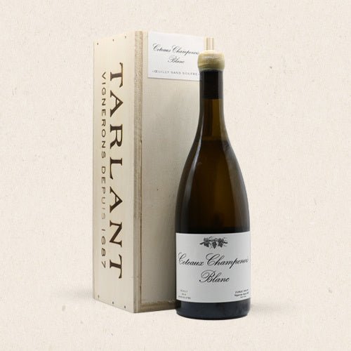 Coteaux champenois Oeuilly Blanc