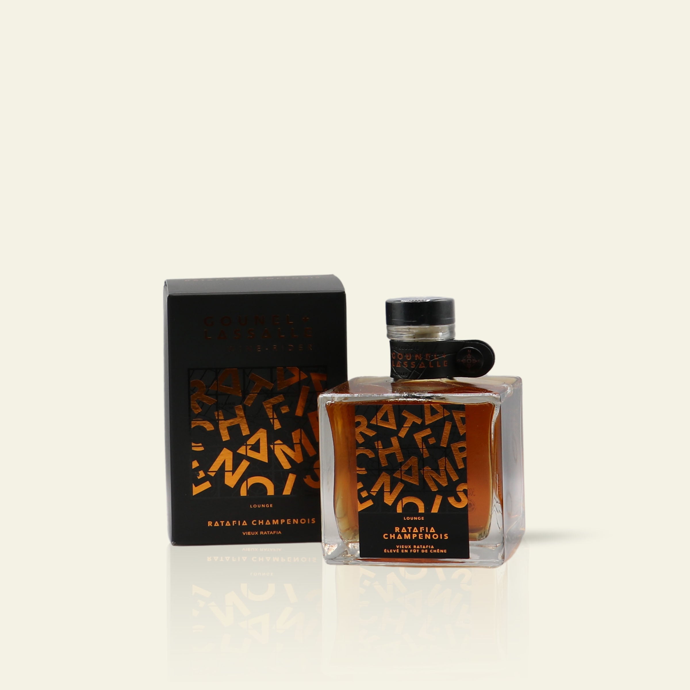 Ratafia Champenois