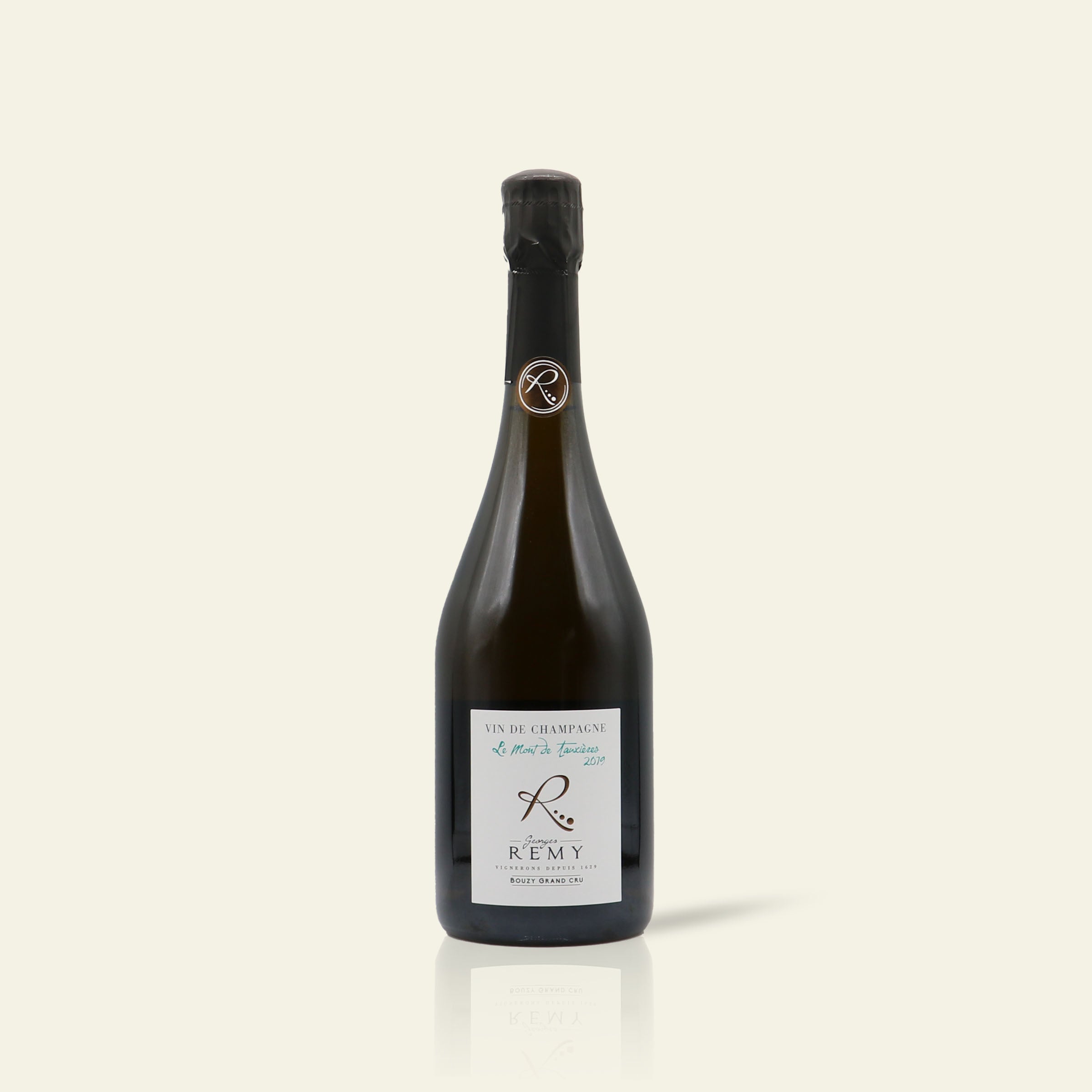Vintage 2019 Le mont de Tauxières
